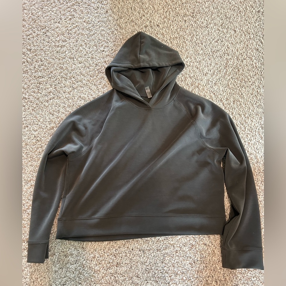 Women's RD Style Second Skin hoodie